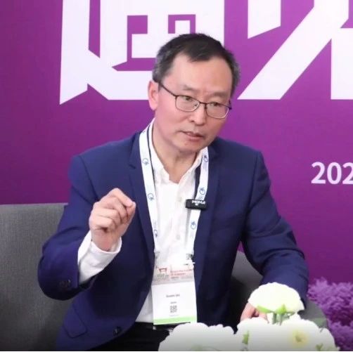 IDF 2025 | 史祖民教授：超加工食品，潜伏在身边的糖尿病“帮凶”