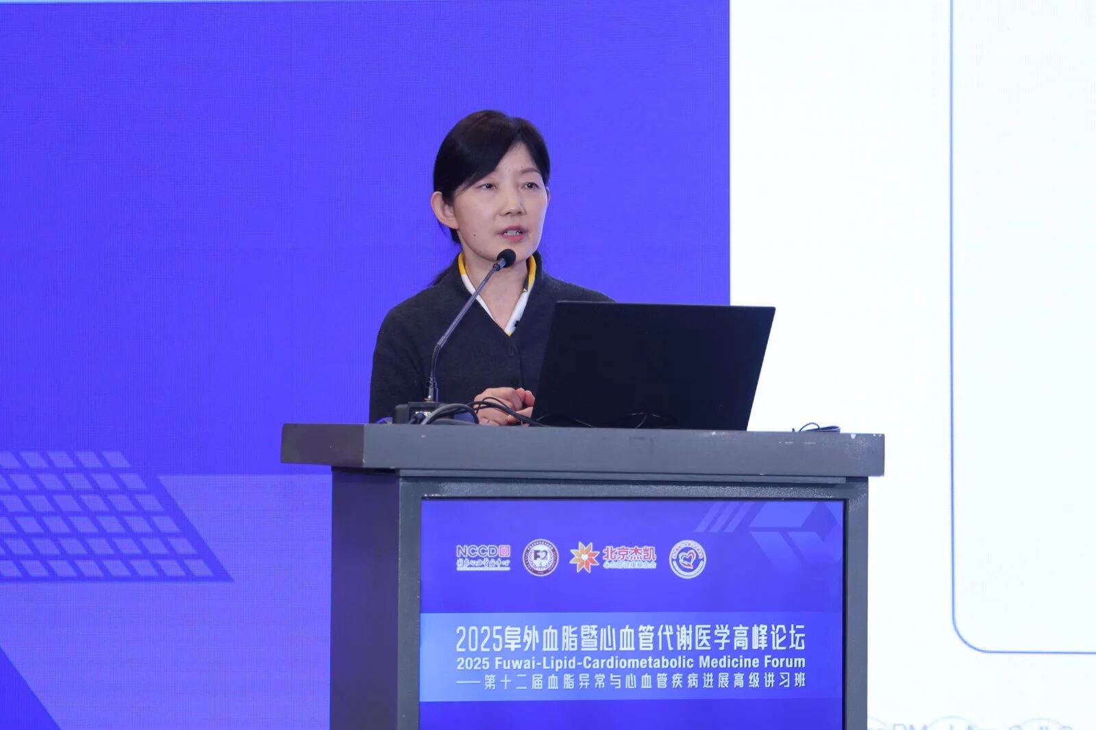 心血管病“治好了”为何还会复发？——汪朝晖教授谈炎症