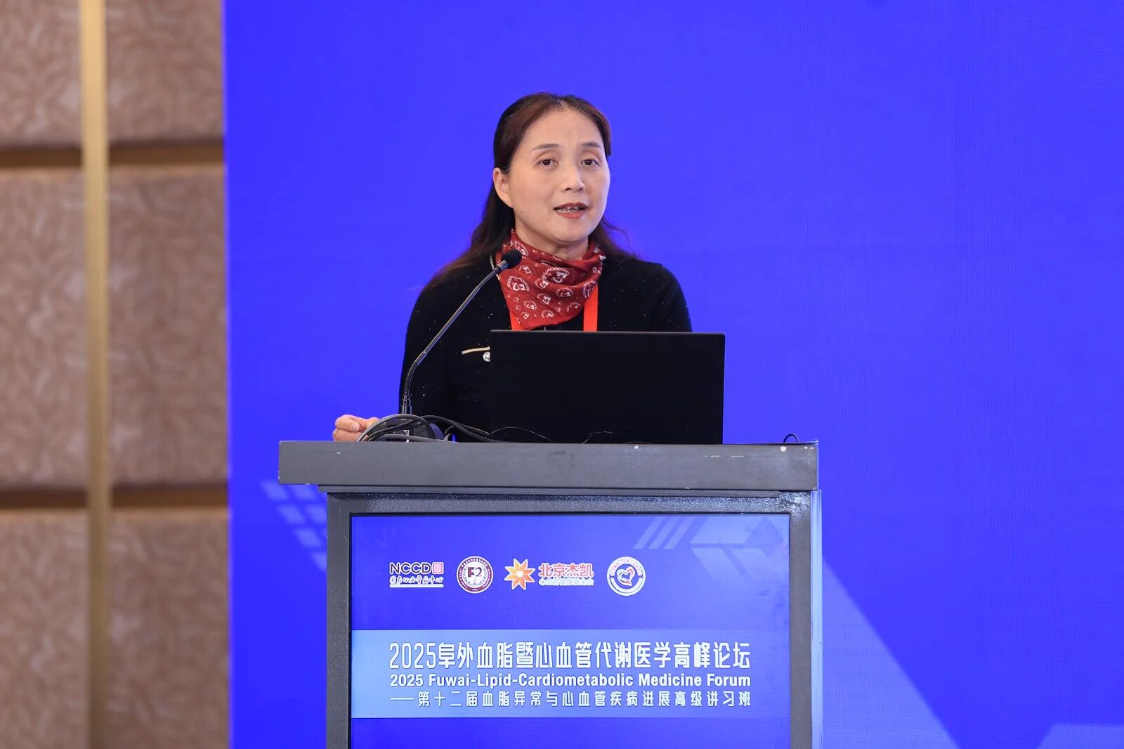 吴娜琼教授：破解心血管“残余风险”之谜：RLP-C