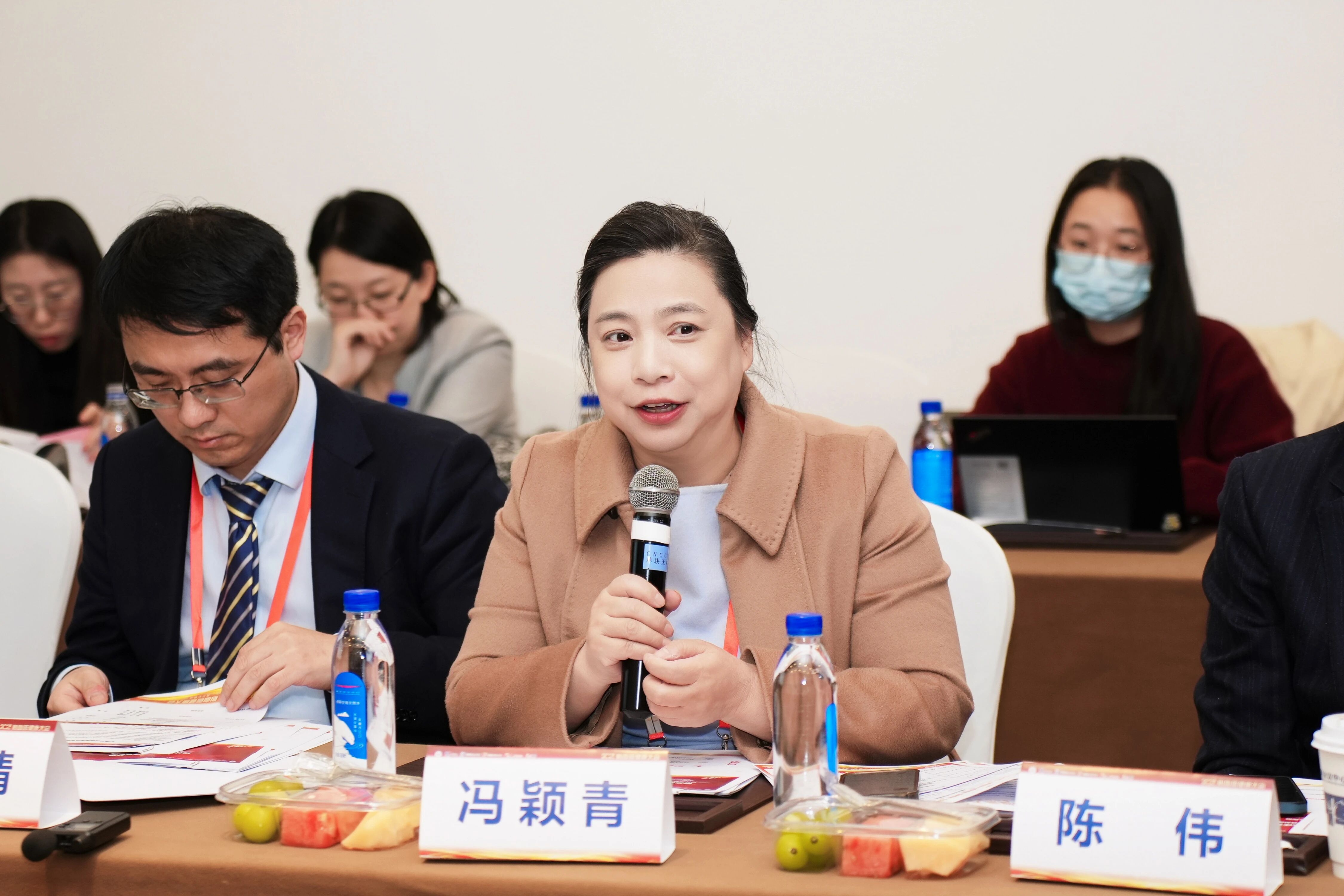 早筛早治：冯颖青教授解读高血压伴CKD患者的心肾共管策略