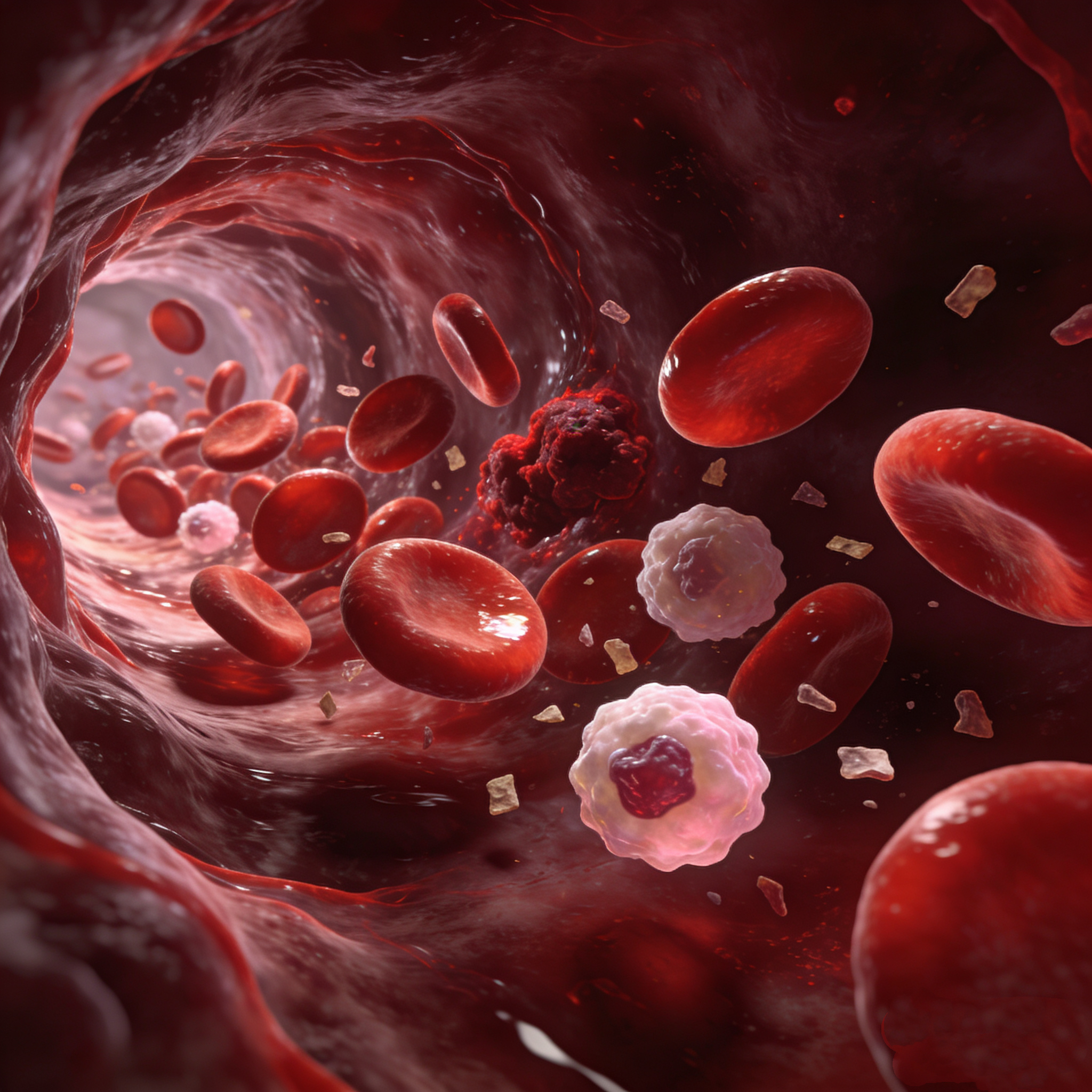 情绪不好，怪你血脂高？糖尿病患者别忽略心理危险信号