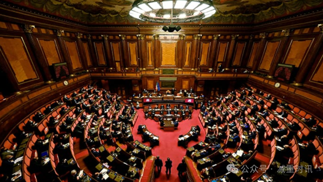 全球率先：意大利为肥胖立法正名