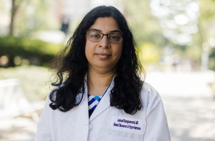 AHA科学顾问组联合主席解读：为何必须协同管理心-肾-代谢风险？