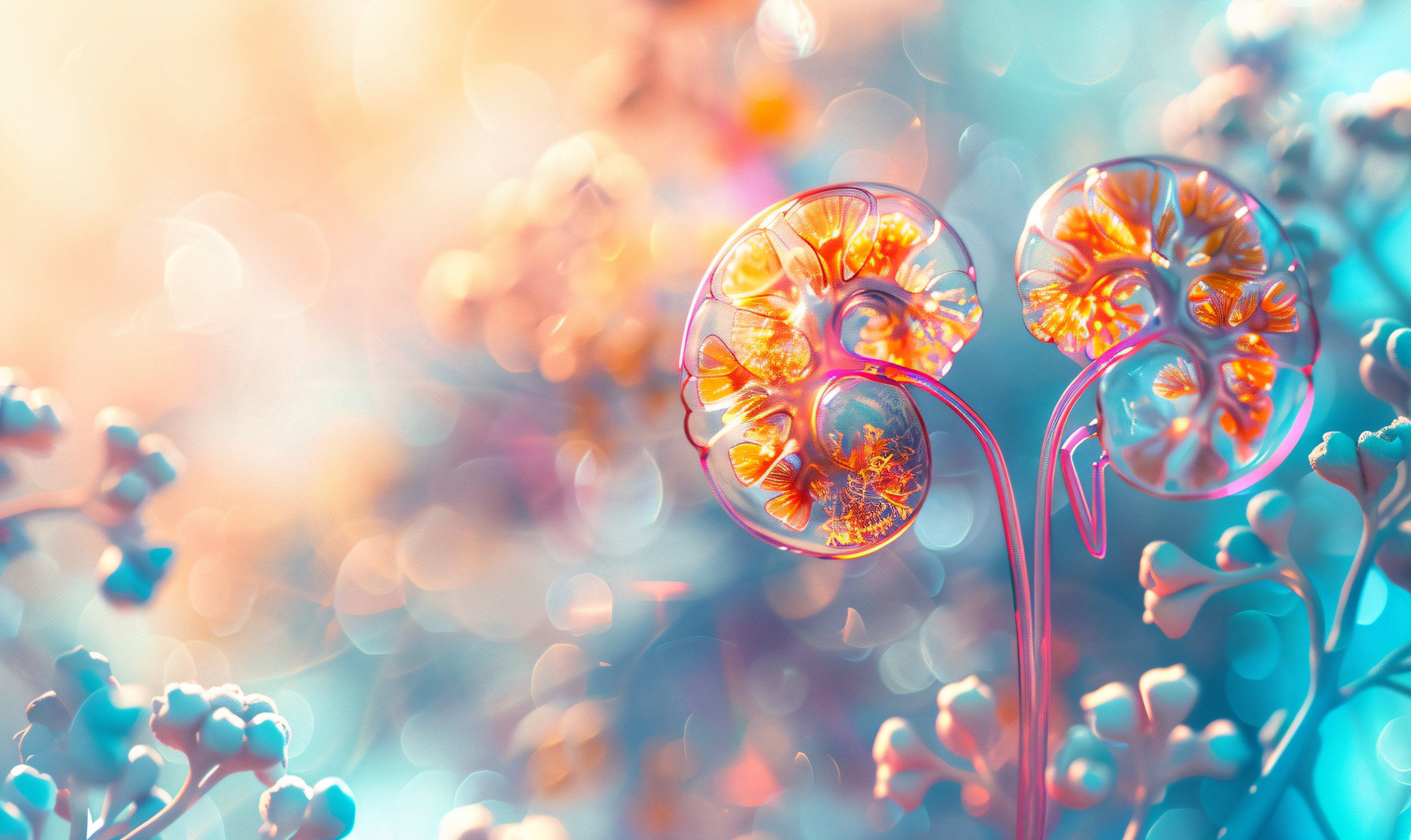 特别策划 | 世界肾脏日：聚焦肾脏疾病的热点话题