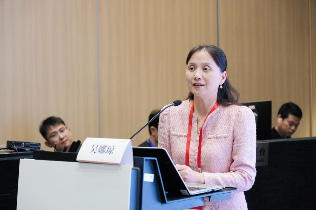 吴娜琼教授：ACS 早期强化降脂新策略 —— 从“阶梯滴定”到“一步到位”