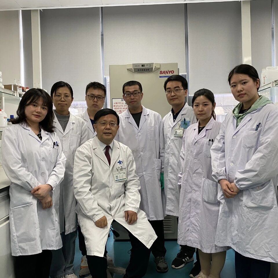 牟建军教授团队最新研究成果：揭示全生命周期BMI管理的重要性